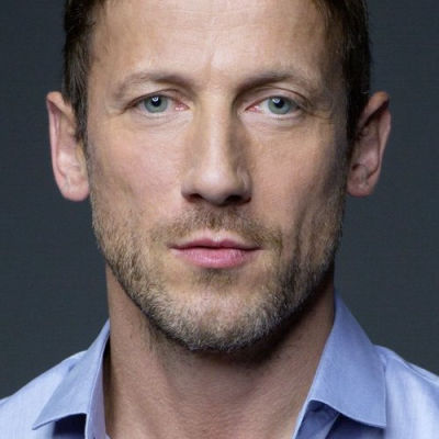 Wotan Wilke Möhring image